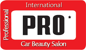 PRO CAR BEAUTY