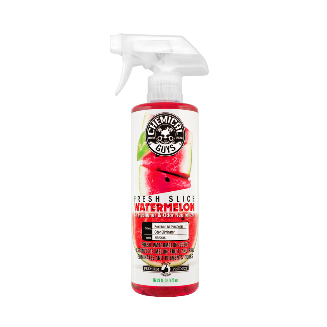 Fresh Slice Watermelon Air Freshener