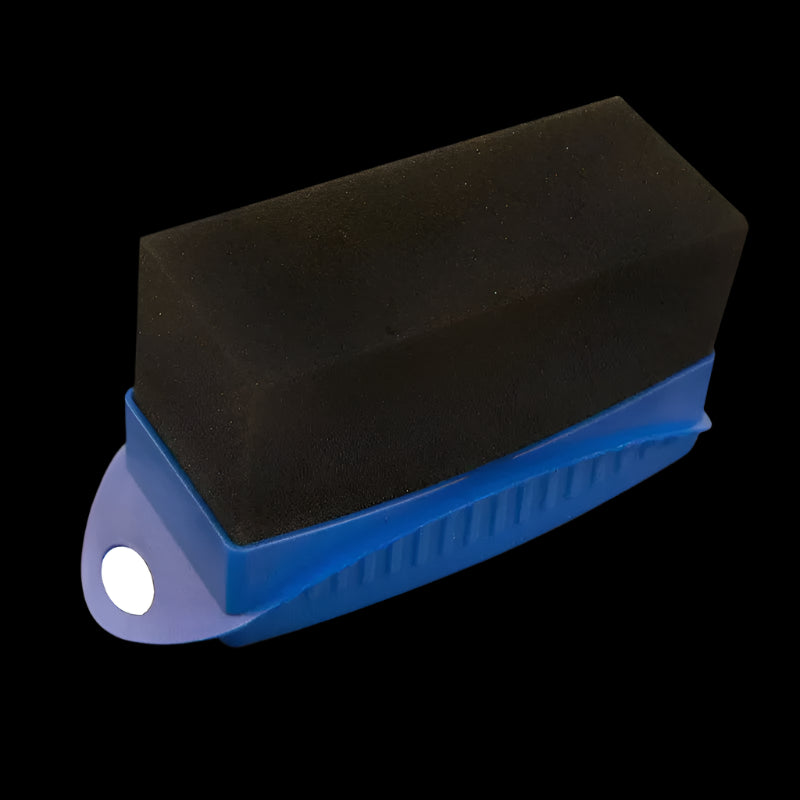 Tire Applicator With Case