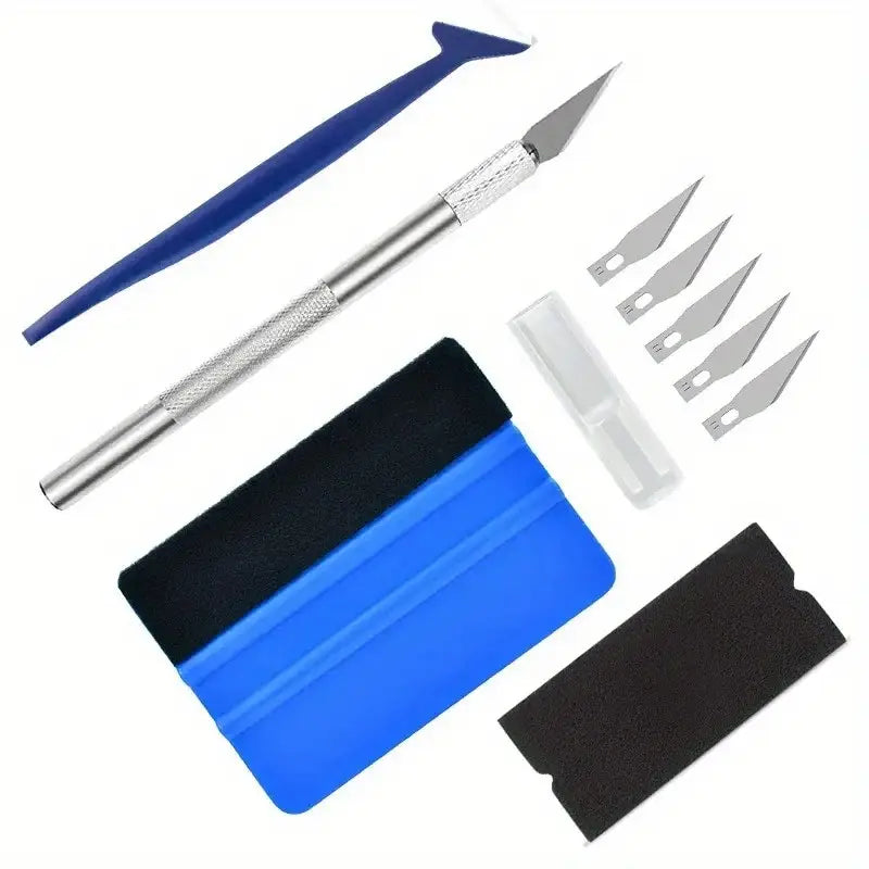 Wrap Kit
