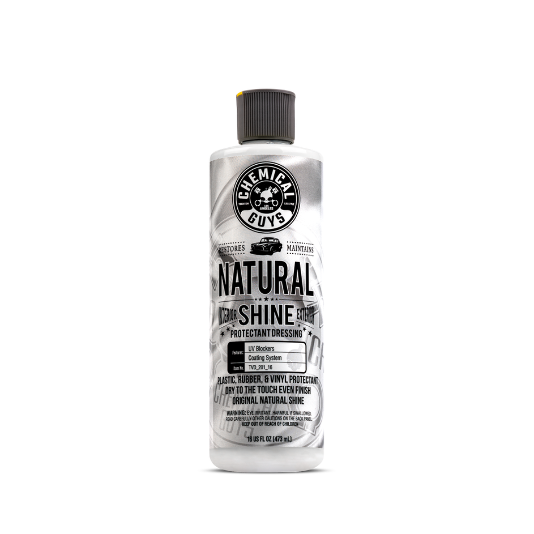 Natural Shine Dressing Protectant