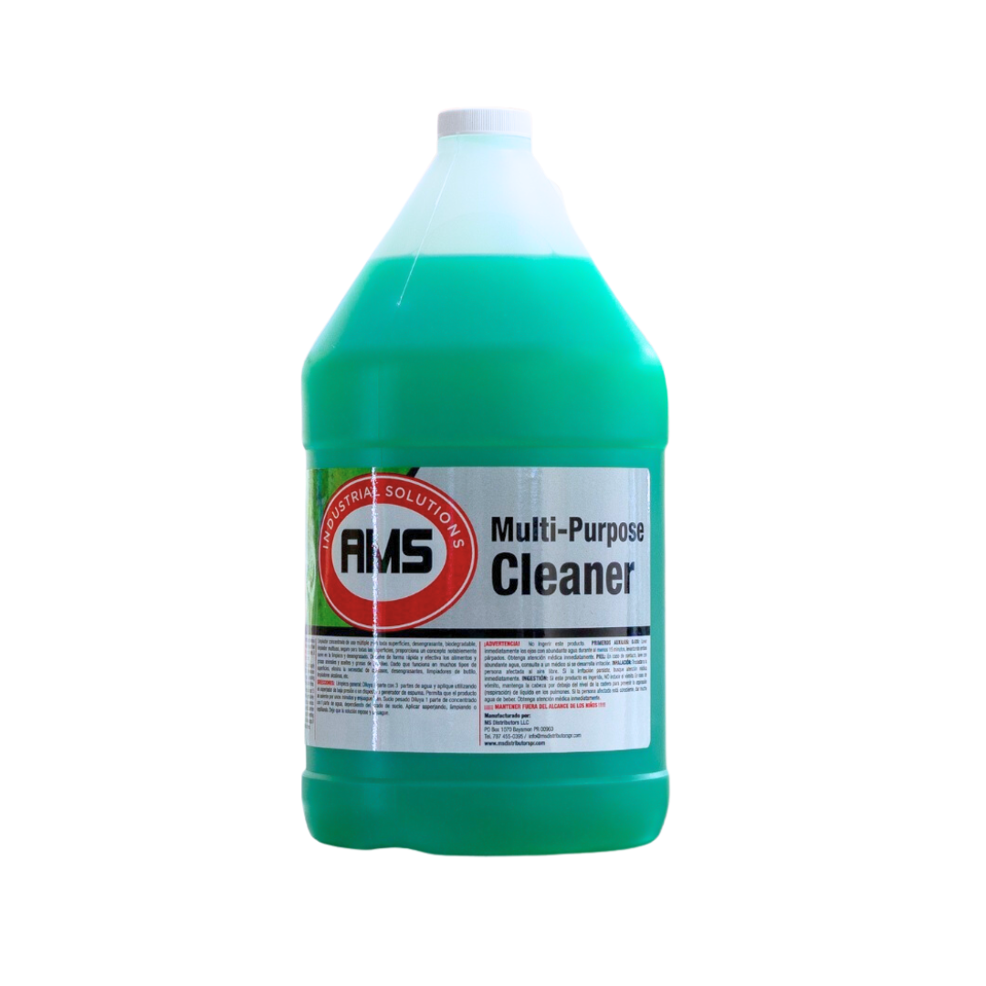 Multi-Purpose Cleaner