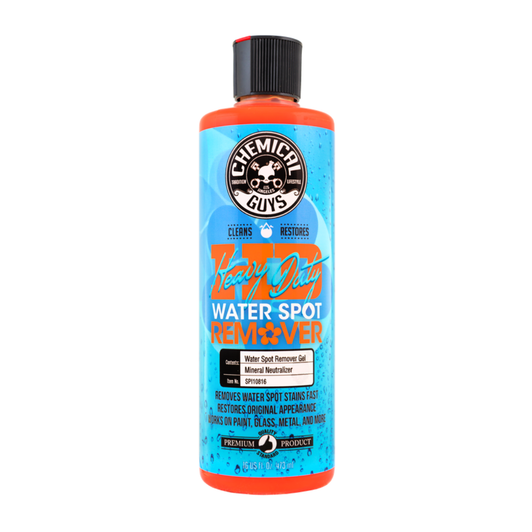 HD Water Spot Remover