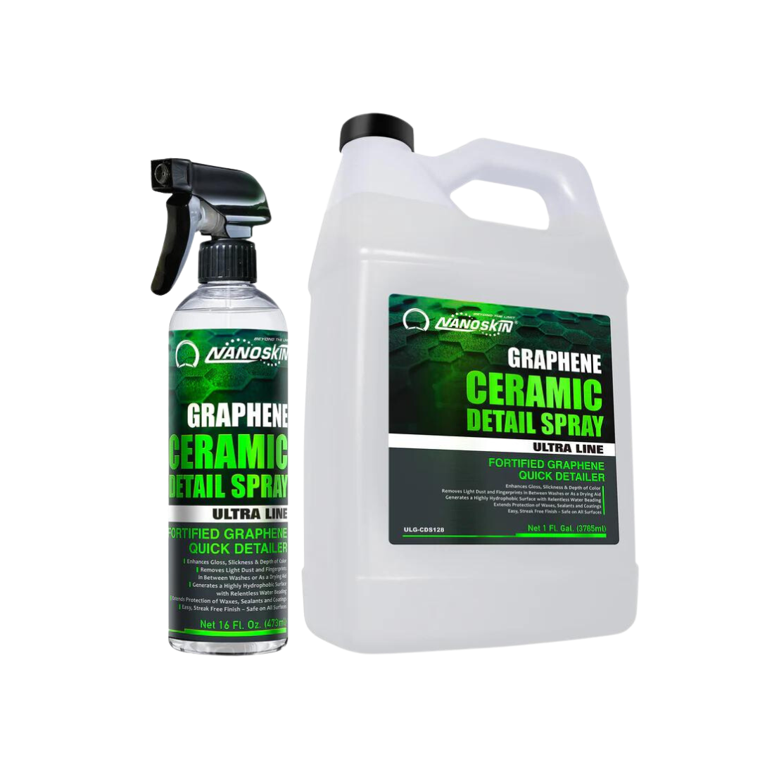 Graphene Ceramic Detail Spray