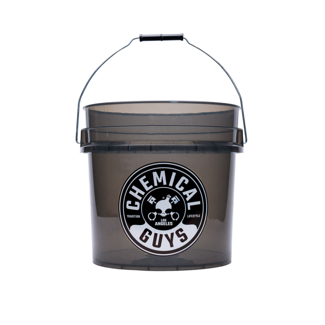 Heavy Duty Detailing Bucket