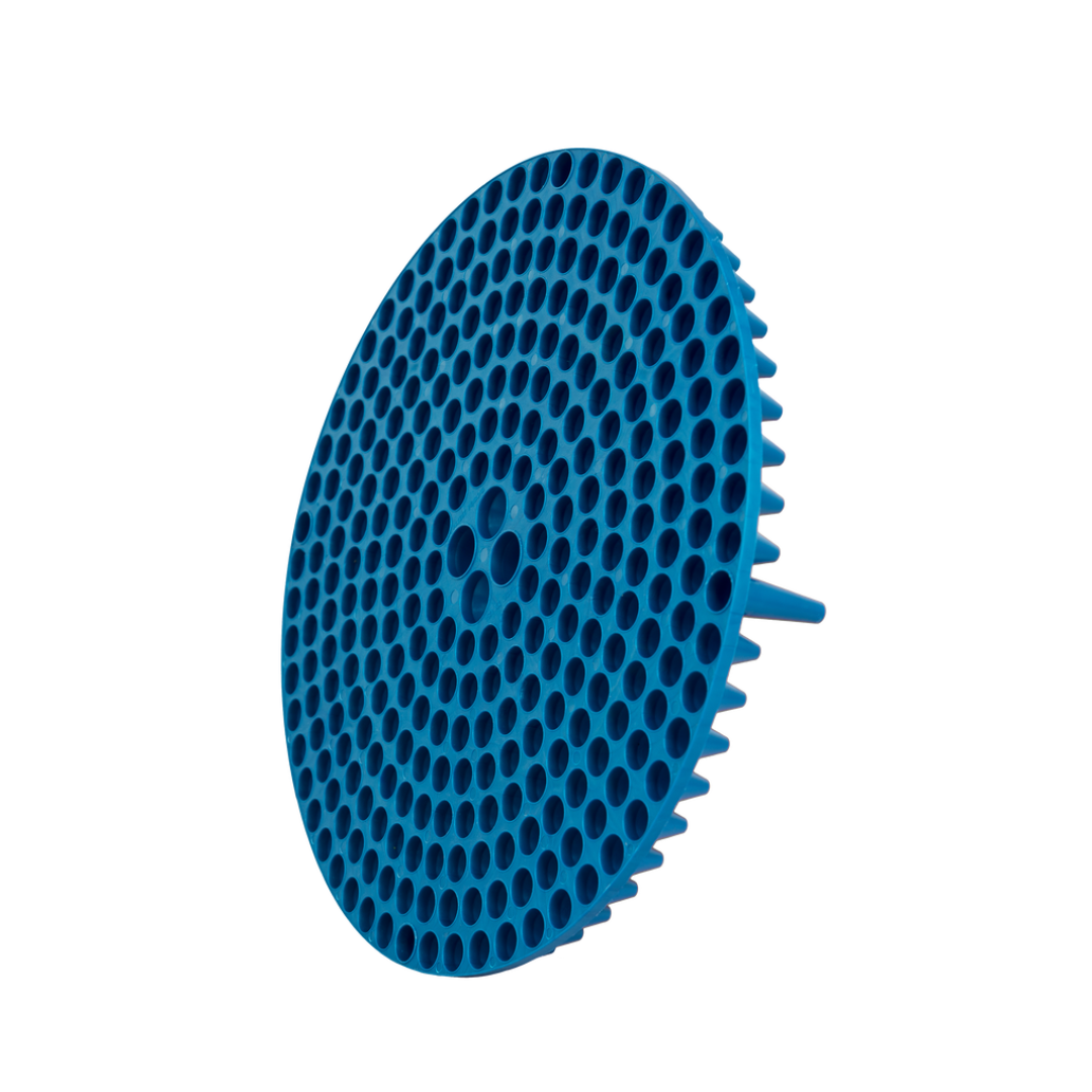 Cyclone Dirt Trap