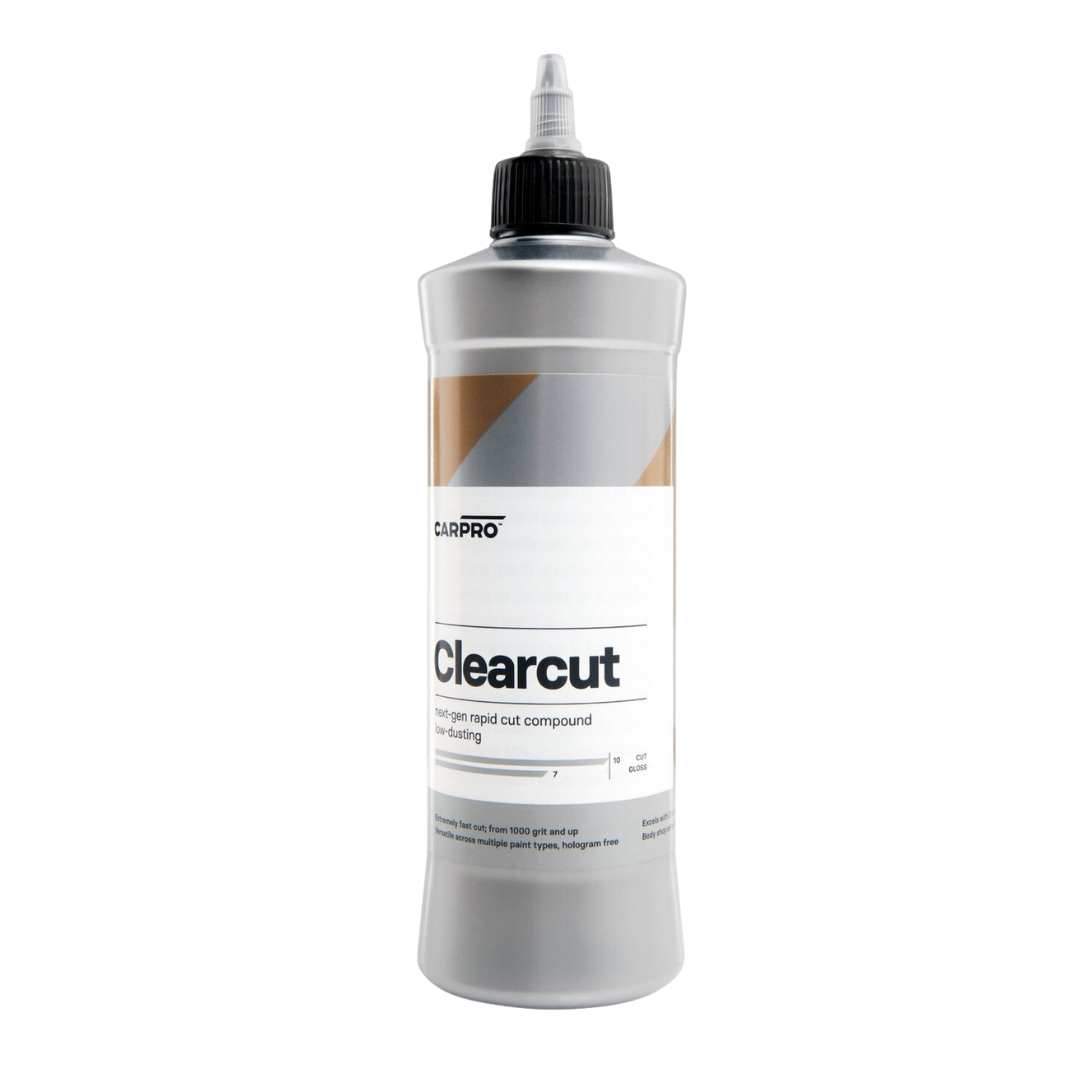 ClearCut