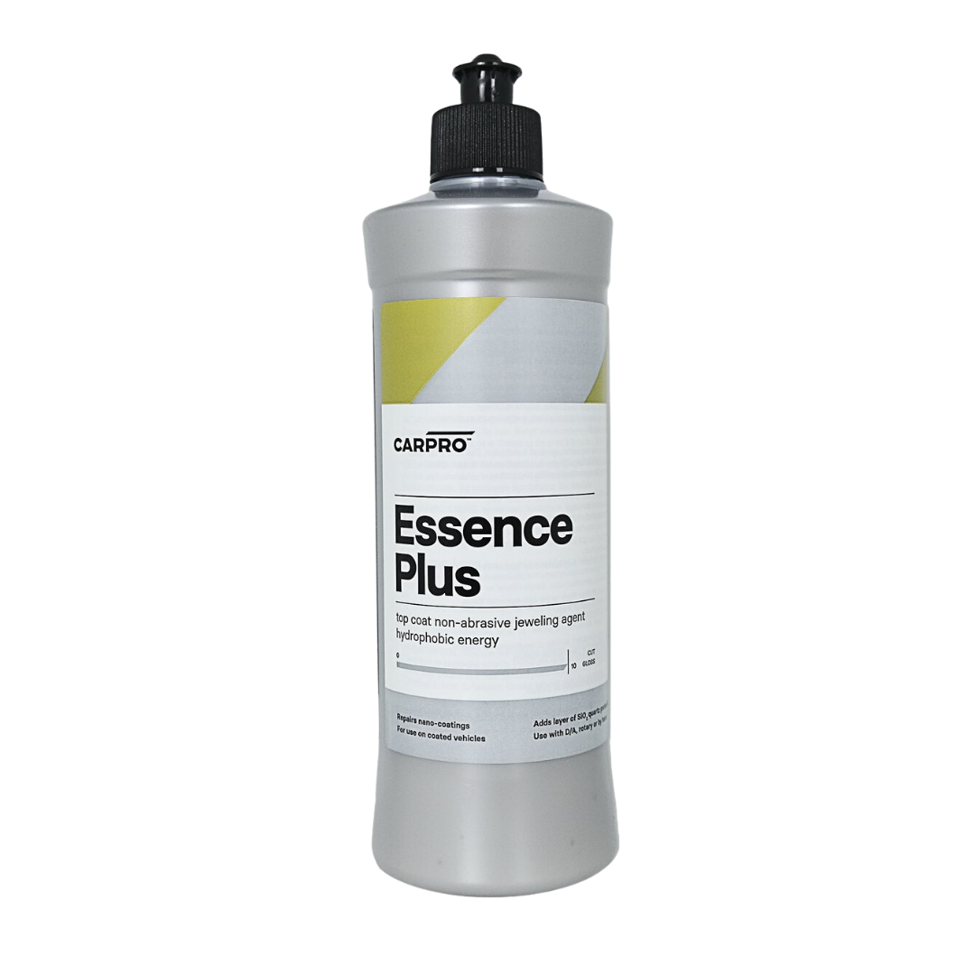 Essence Plus