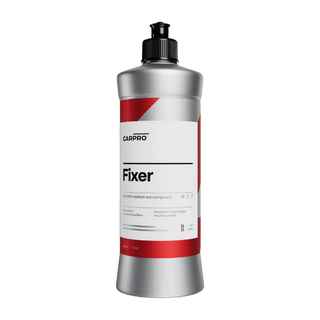 Fixer