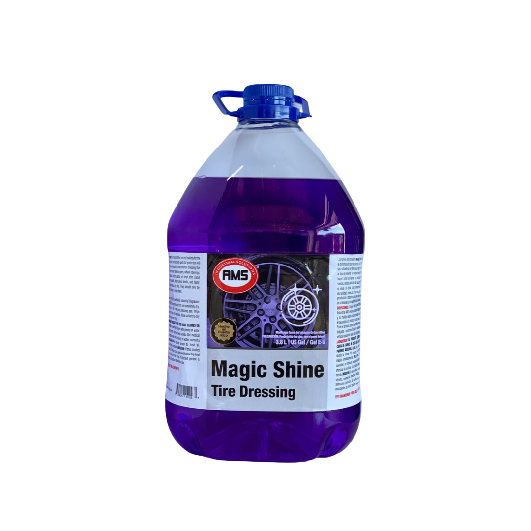 Magic Shine