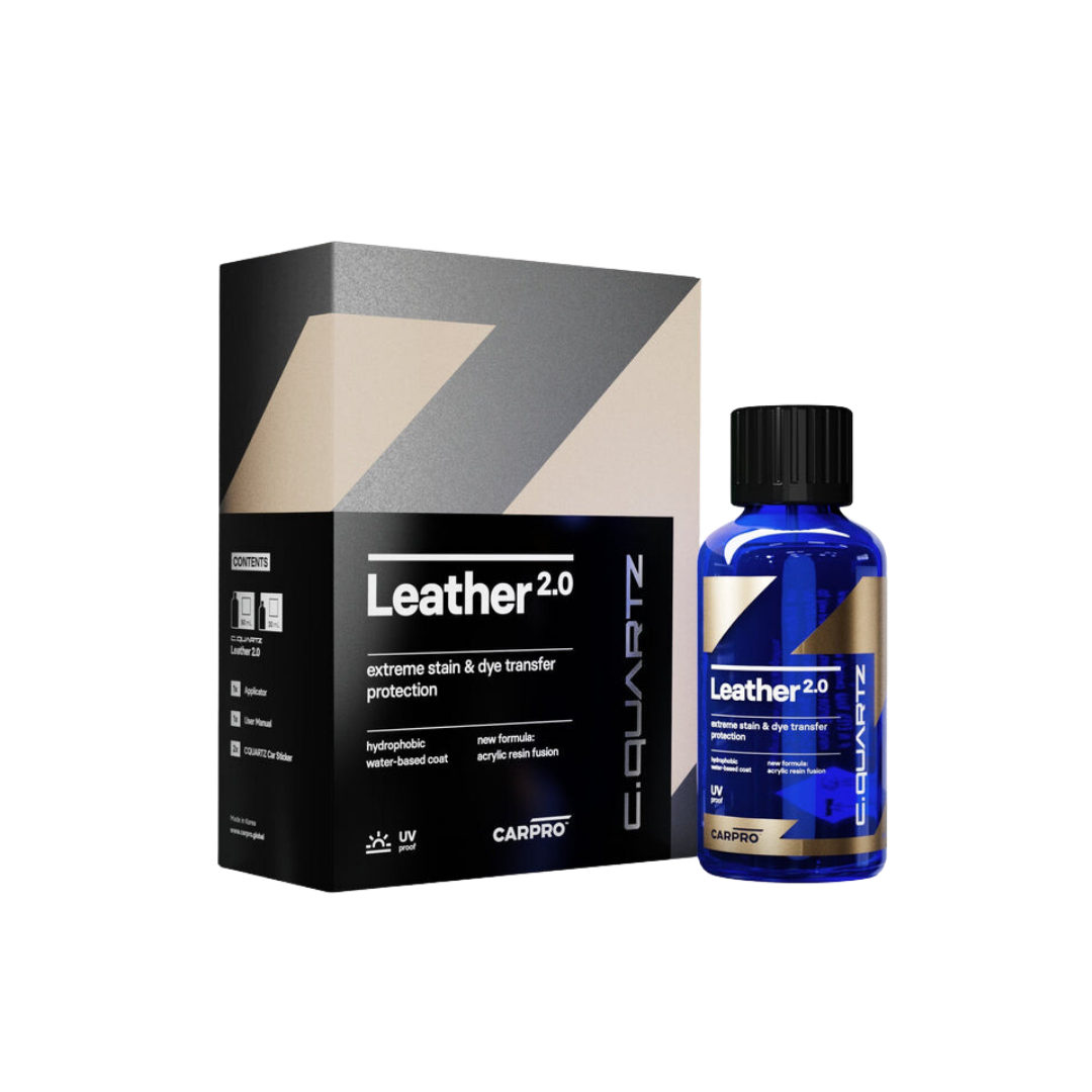 Leather 2.0