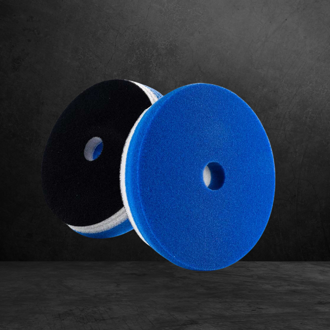 HDO Blue Heavy Polishing Pad