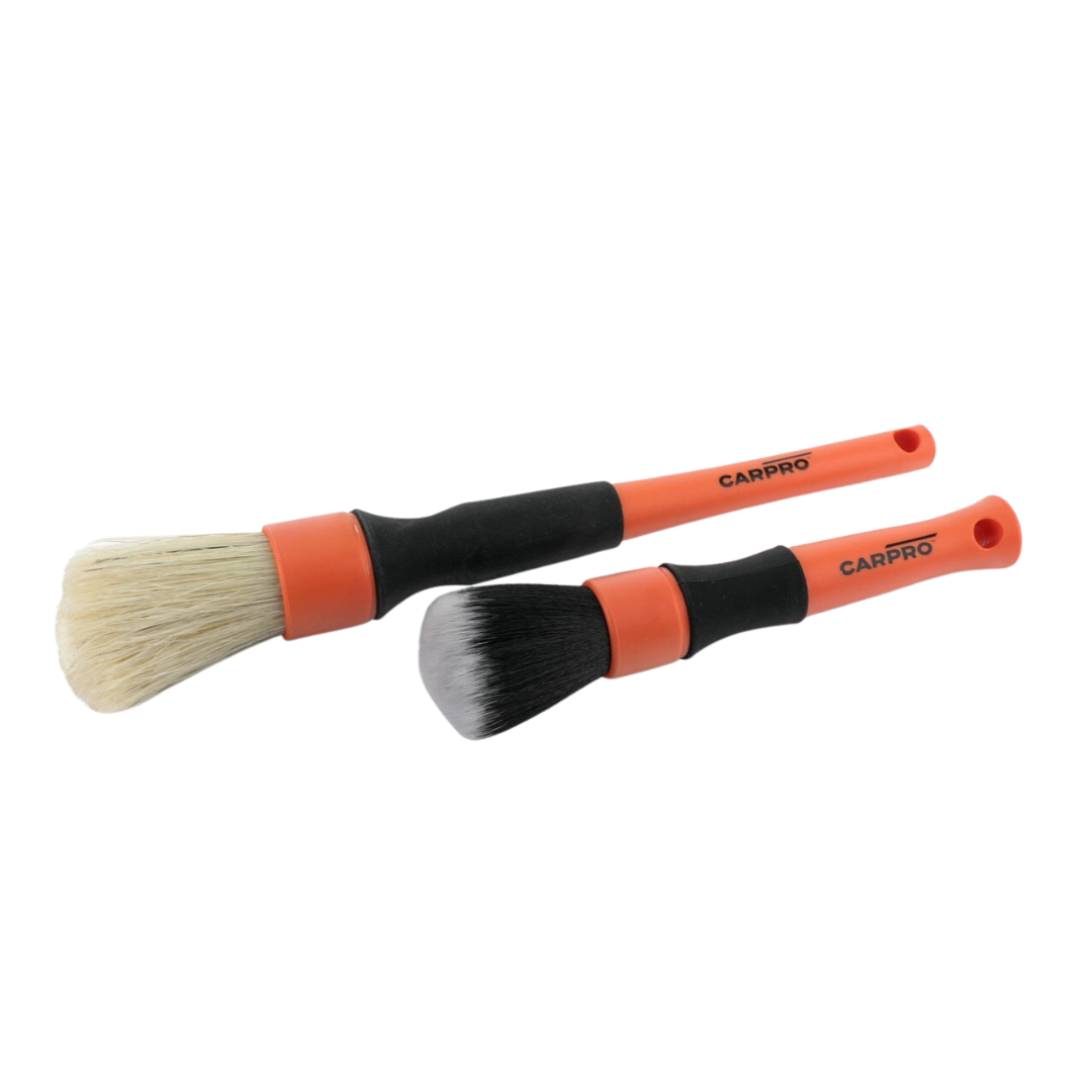 Detailing Brush Kit