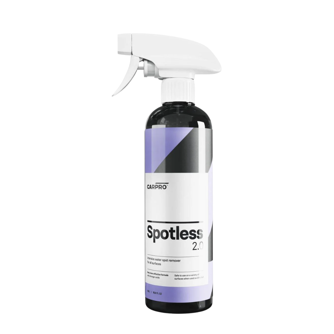 Spotless 2.0