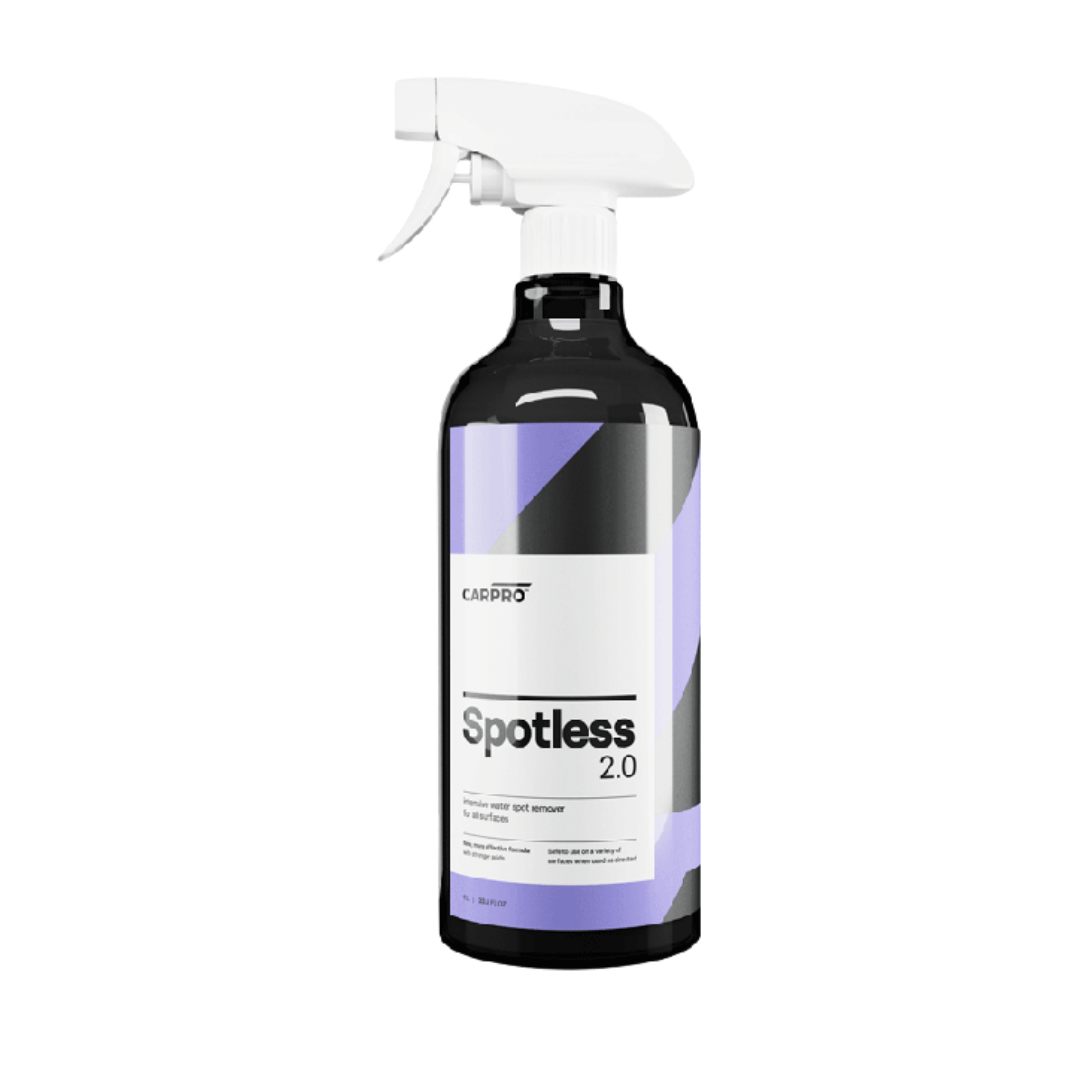 Spotless 2.0