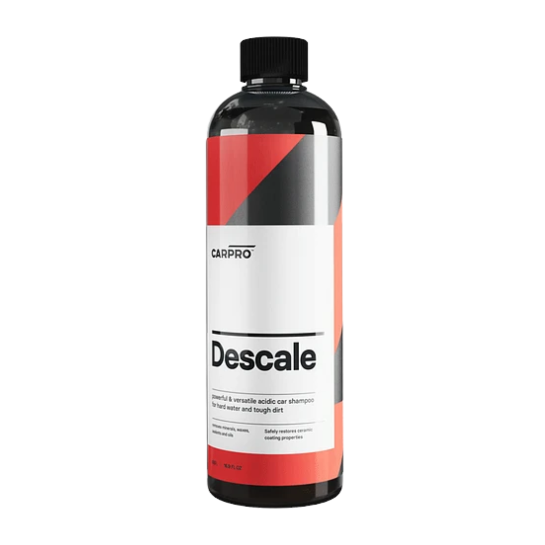 Descale