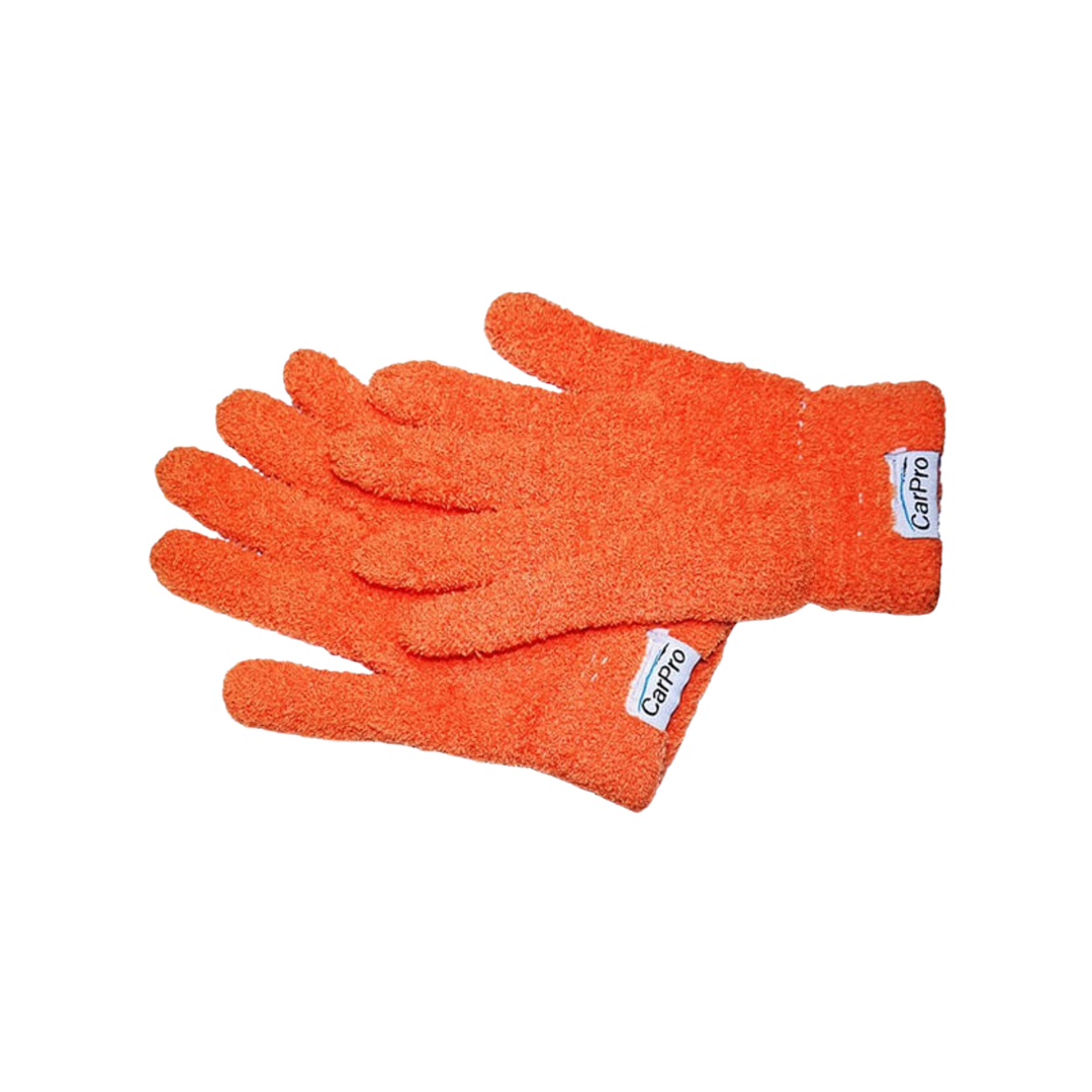 Carpro Plush Microfiber Gloves