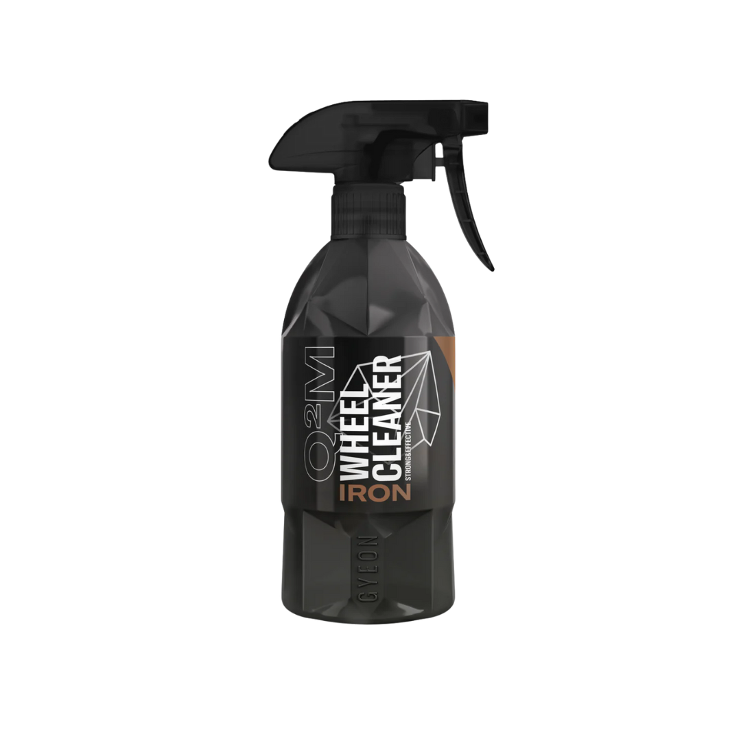 Q²M IRON WHEEL CLEANER
