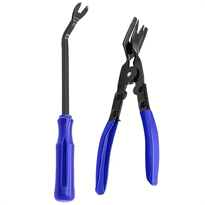 Car Clip Removal Tool