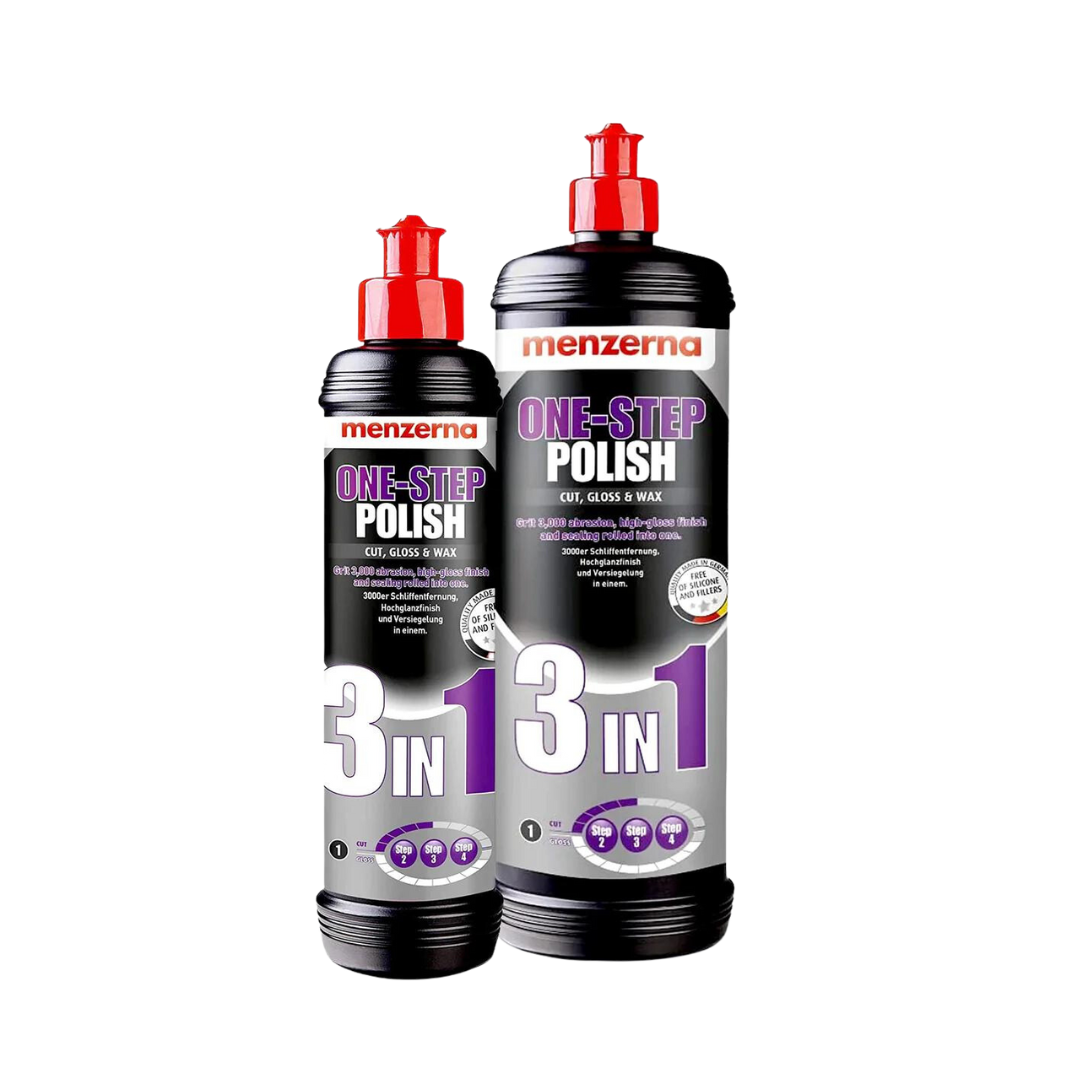 3in1 One Step Polish