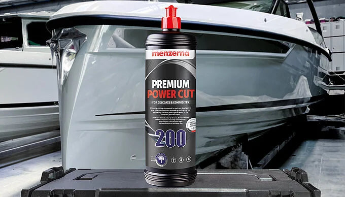 Premium Power Cut 200