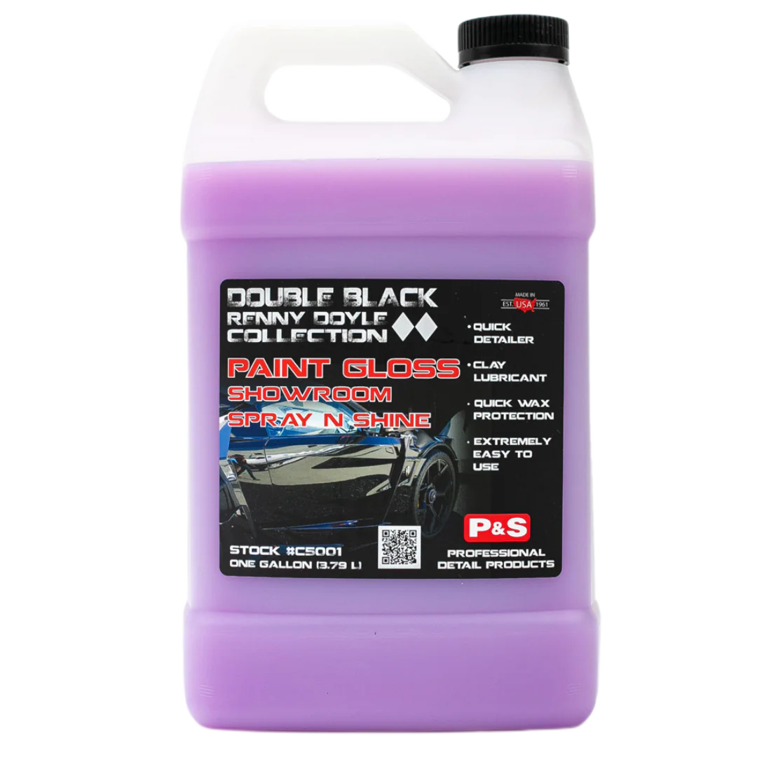 Paint Gloss