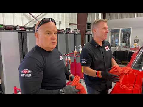 Bead Maker Paint Protectant