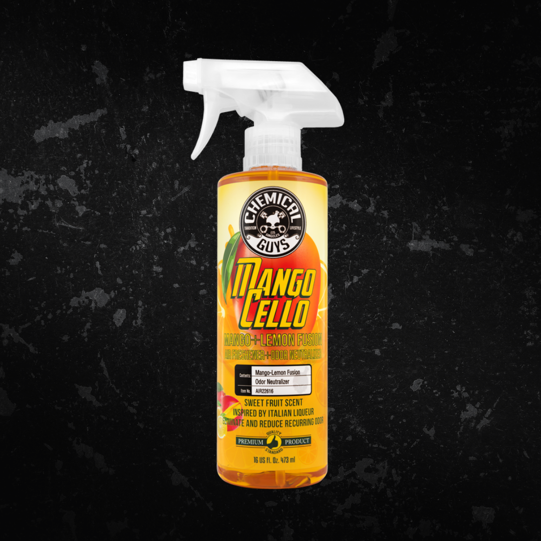 Mangocello Air Freshener