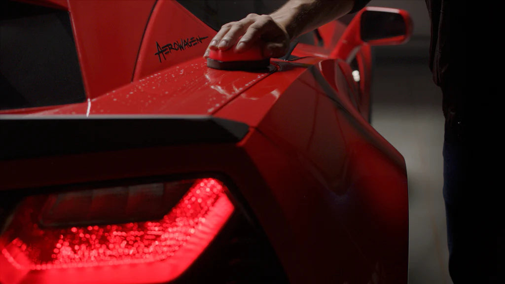 Mitos más comunes en el detailing