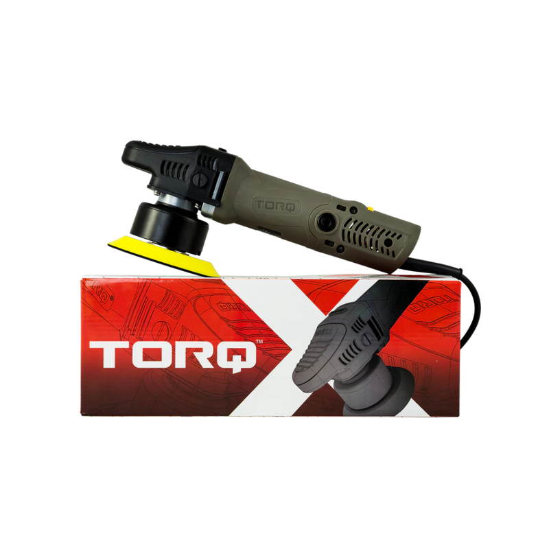 Pulidoras | Foam Cannon