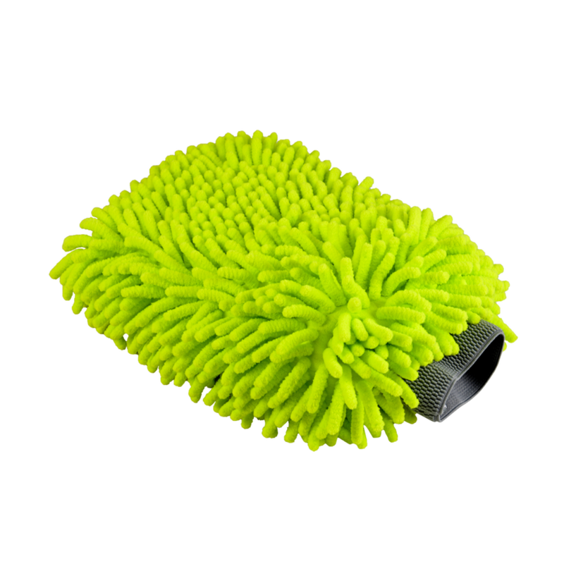 Wash Mitt | Pad