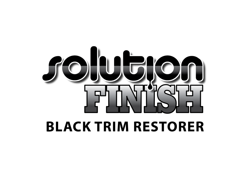 SOLUTION FINISH