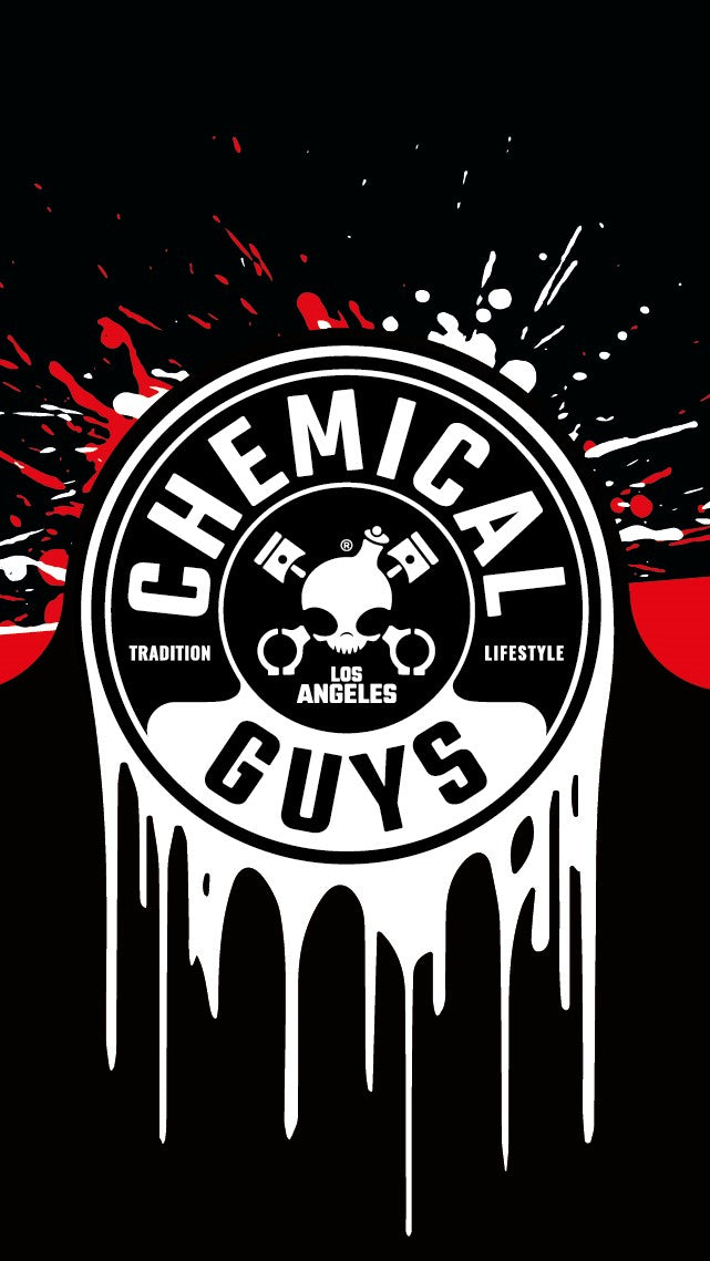 CHEMICAL GUYS