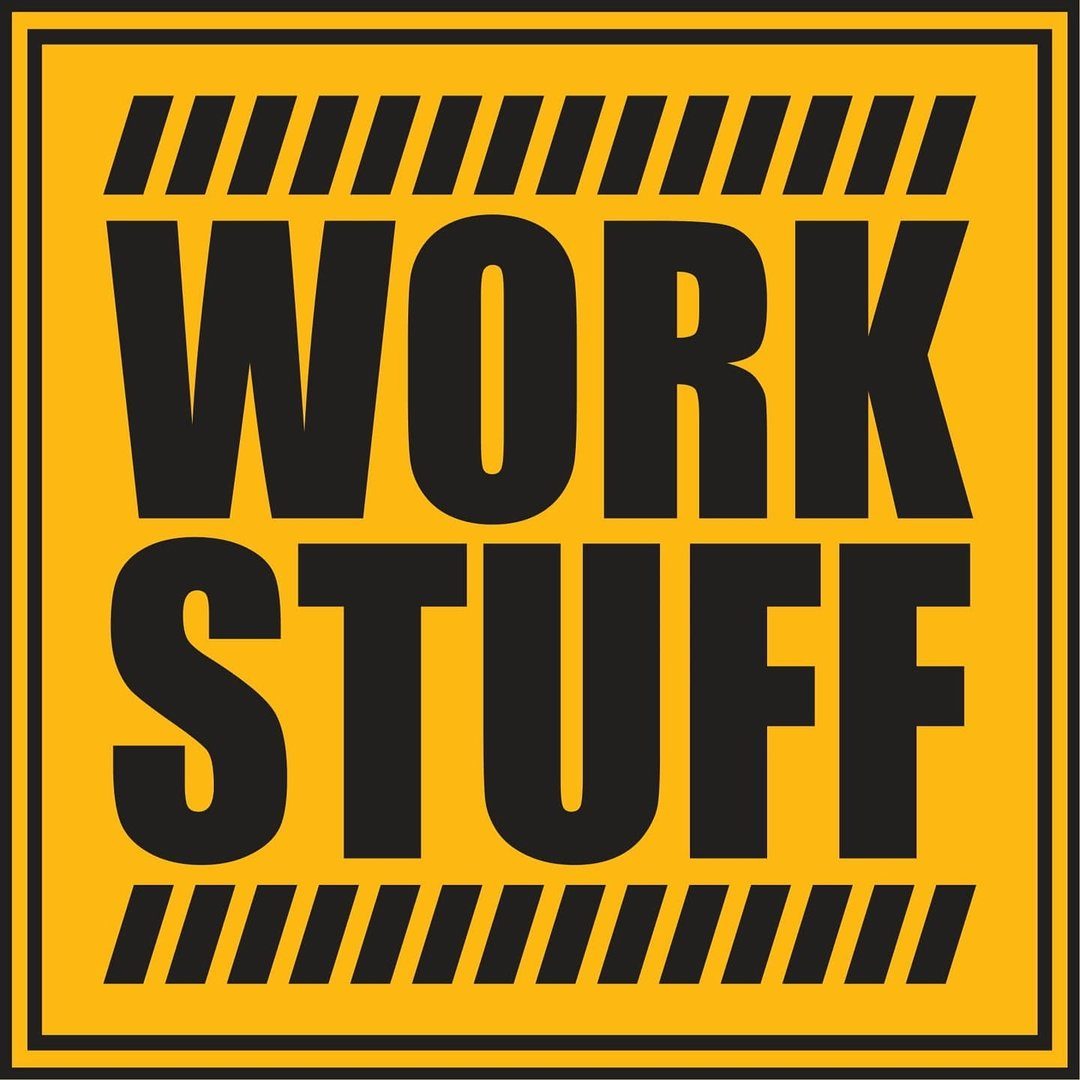 GOOD STUFF & WORK STUFF