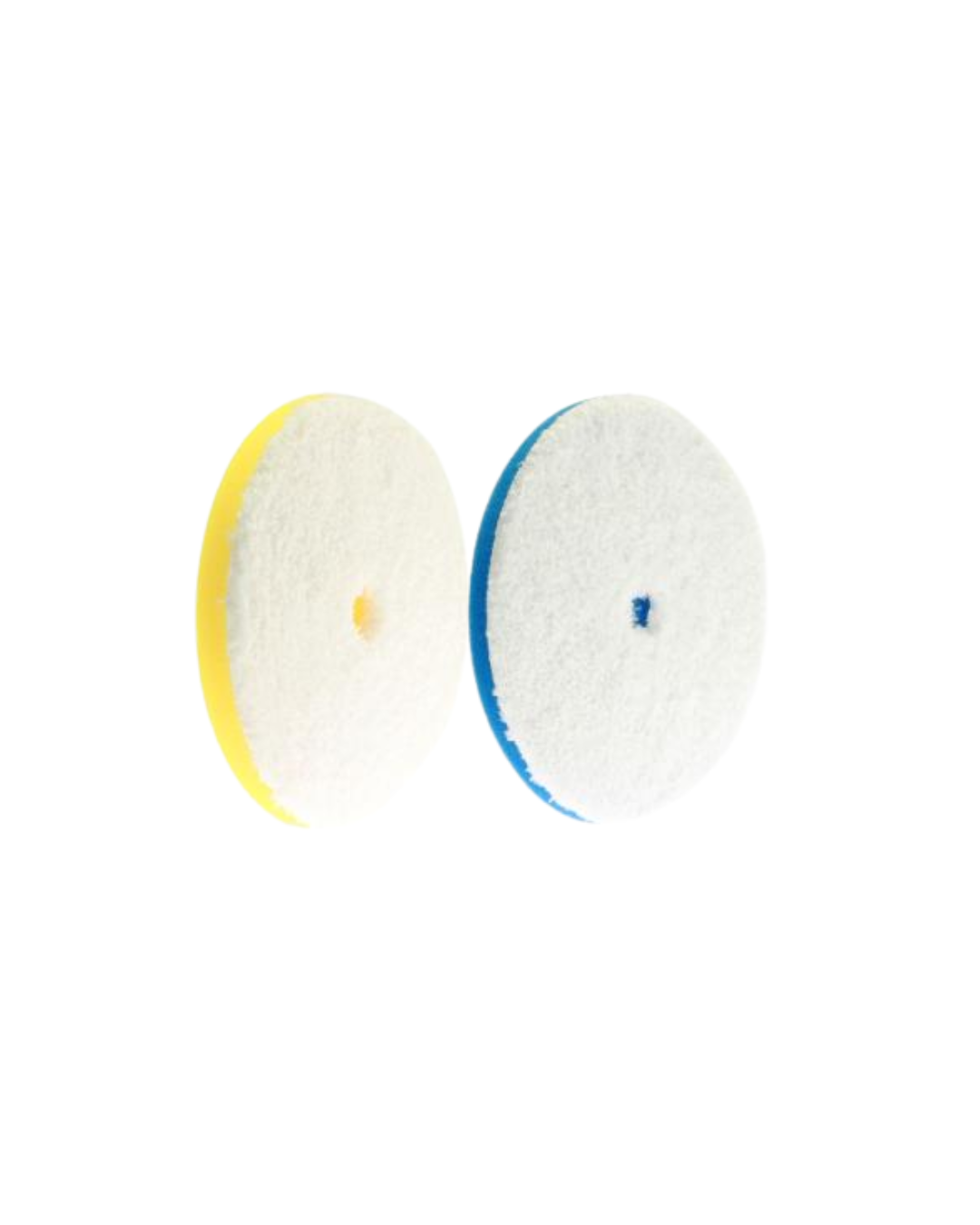 Rupes Cut & Polish Microfiber Pads