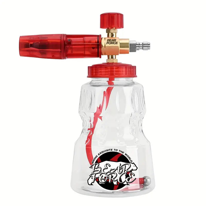 B.F. Foam Cannon 32oz