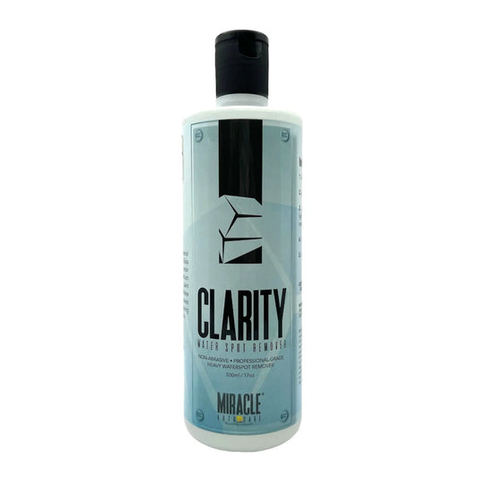 Clarity Waterspot Remover