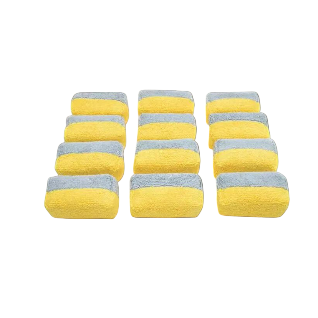 Mini Saver Terry Applicator
