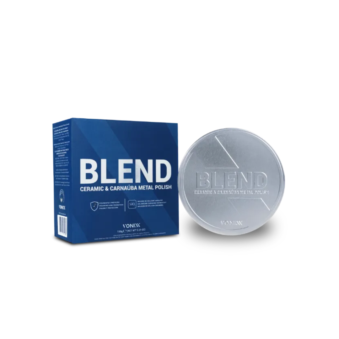 Blend Metal Polish