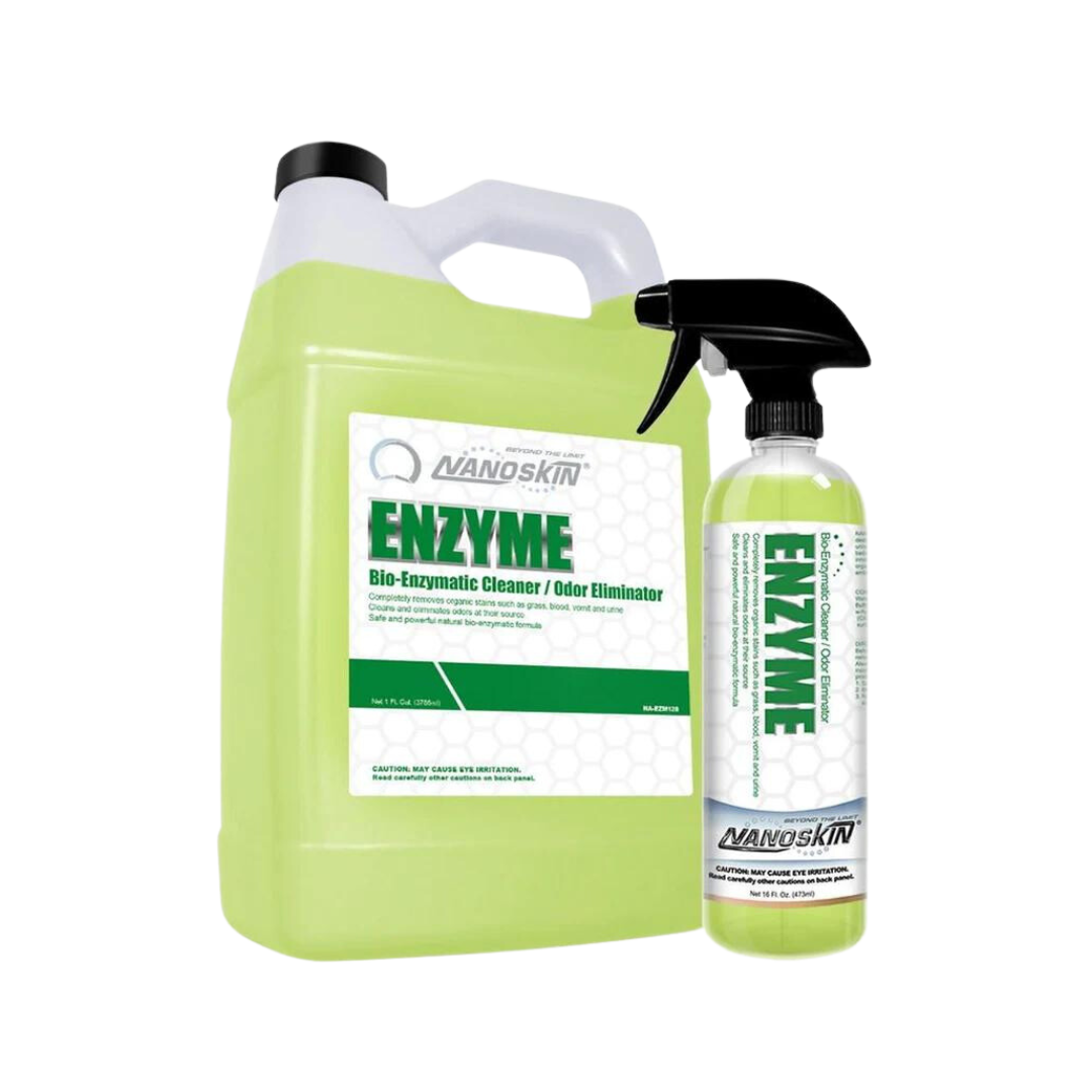 Enzyme