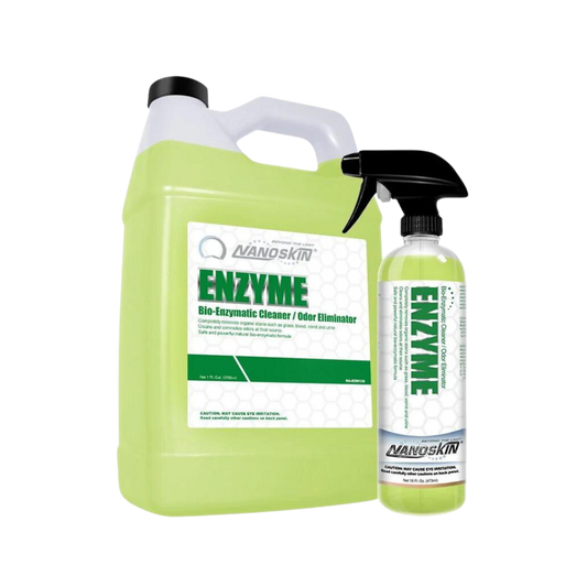 Enzyme
