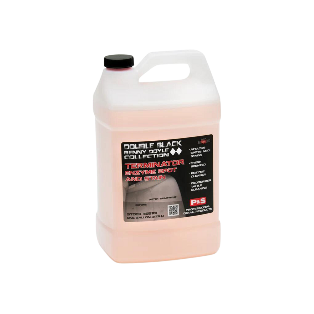 Terminator Spot & Stain Remover