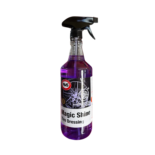 Magic Shine