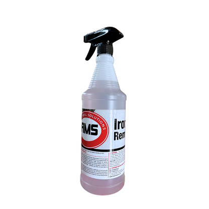 Iron Remover