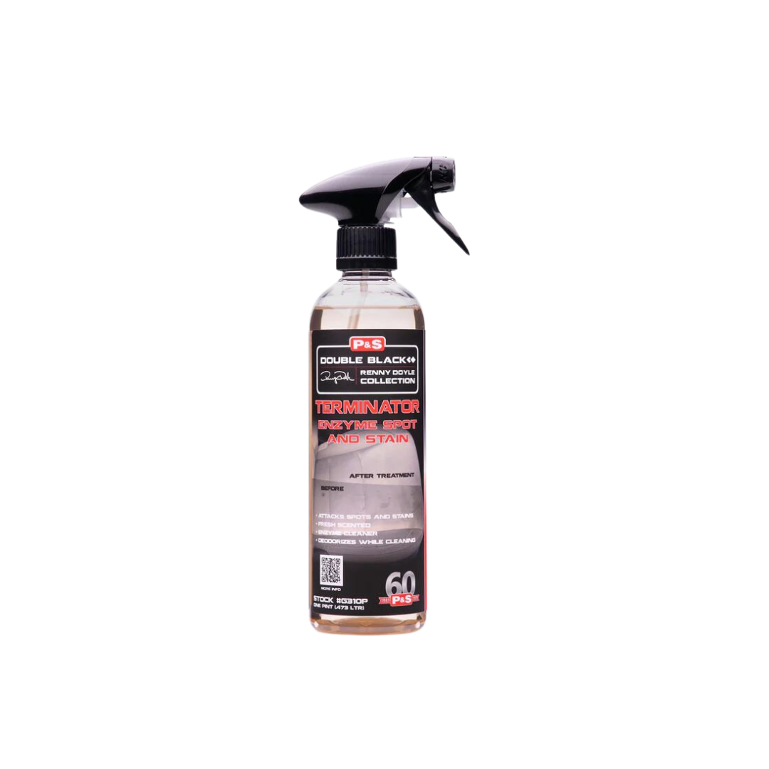Terminator Spot & Stain Remover