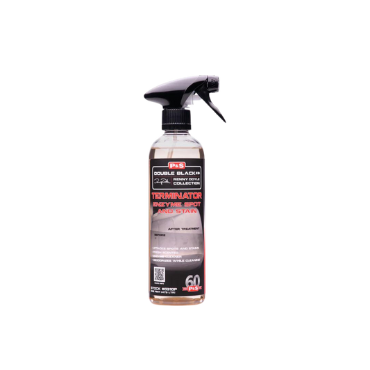 Terminator Spot & Stain Remover