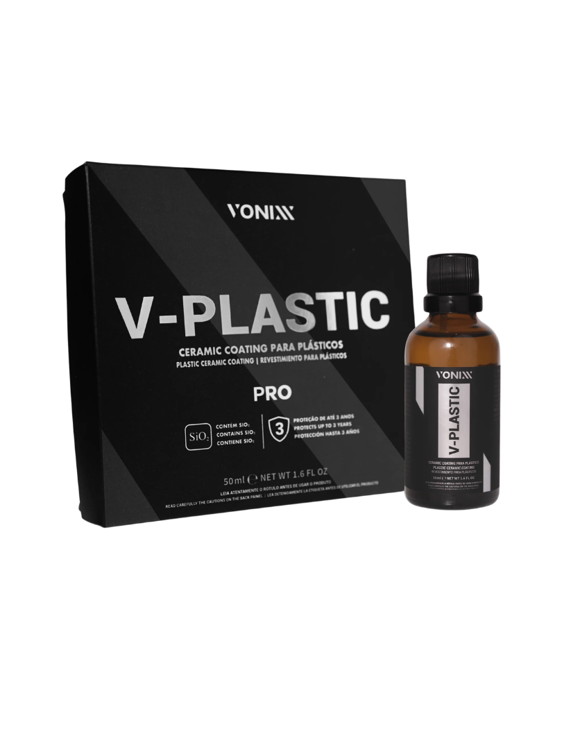 V-Plastic Vonixx