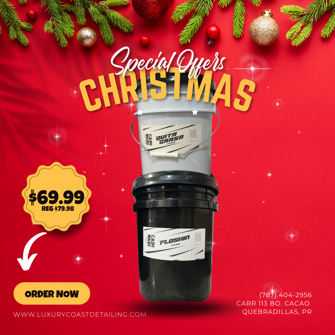 Cash Wars Double Trouble Paila Solo Disponible en Tienda Física