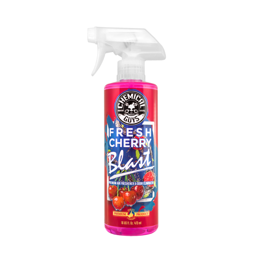 Fresh Cherry Blast