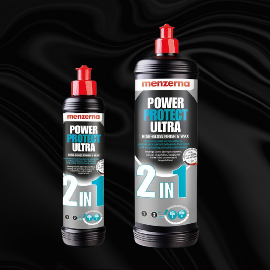 2in1 Power Protect Ultra